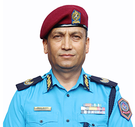 शेखर खनाल