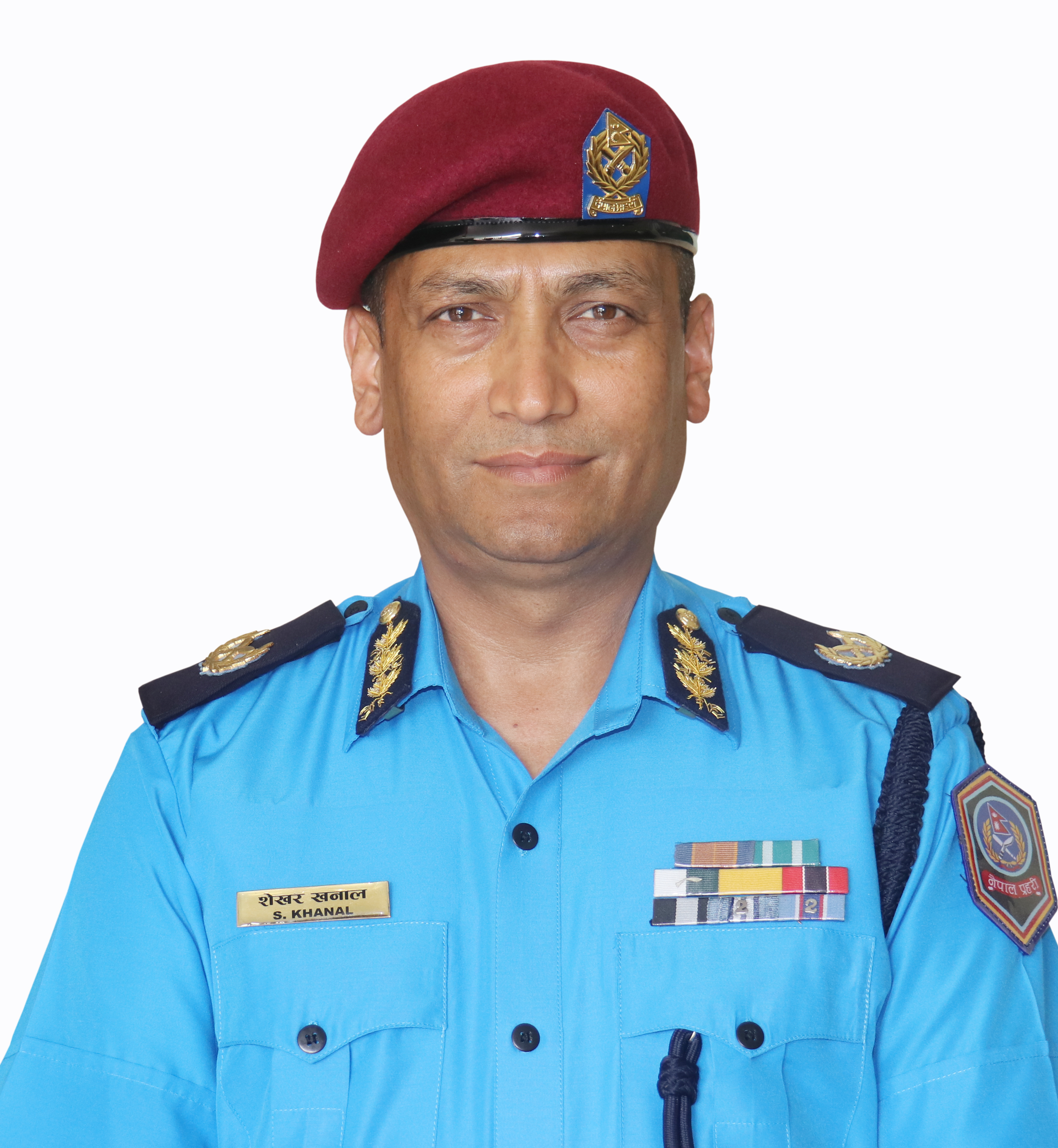 शेखर खनाल